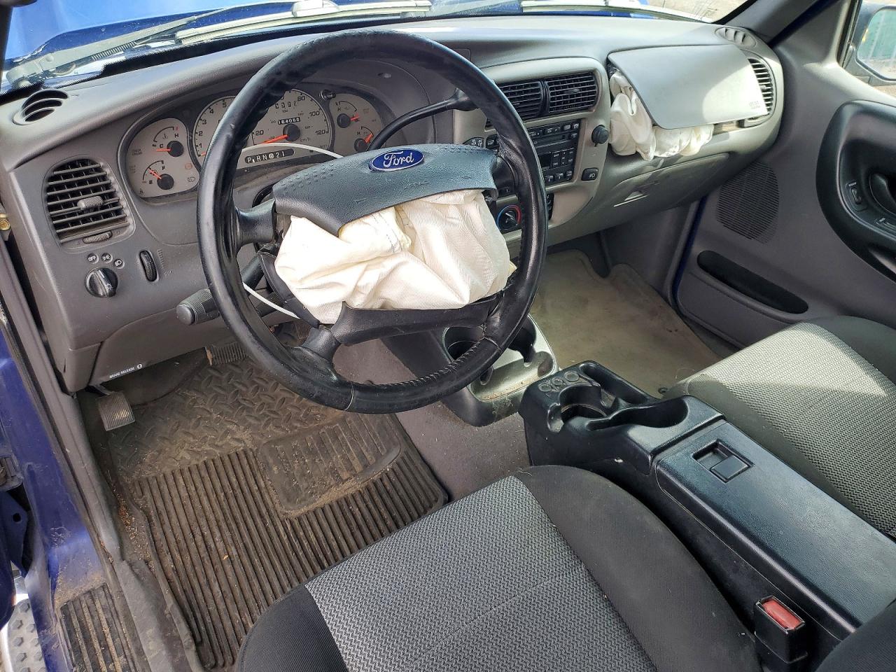 2003 FORD RANGER SUPER CAB photo 15
