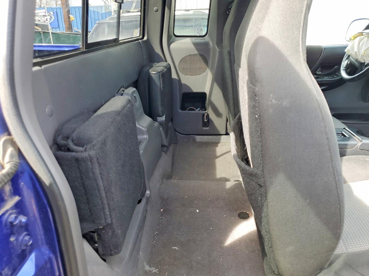 2003 FORD RANGER SUPER CAB photo 19