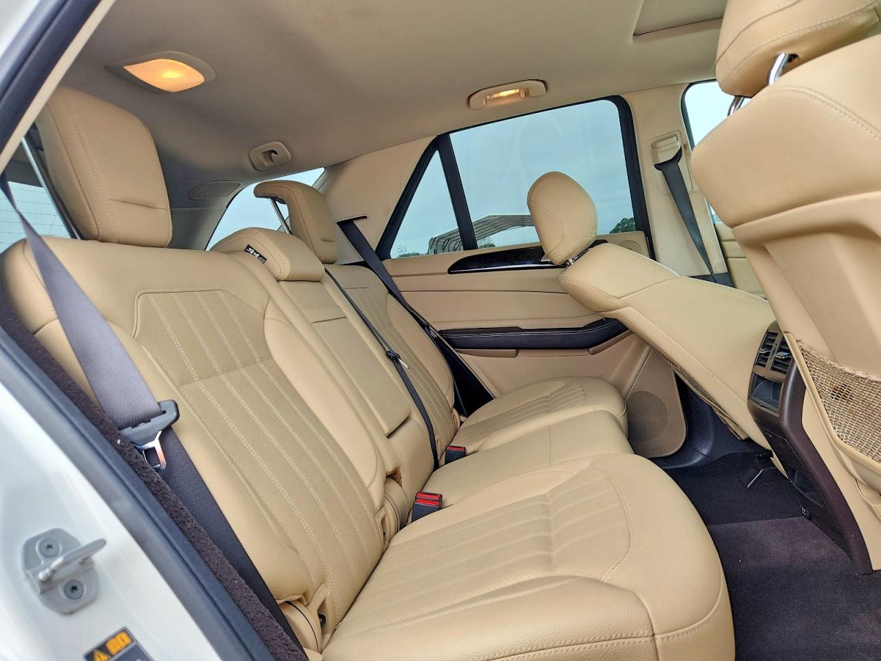 2017 MERCEDES-BENZ GLE 350 4MATIC photo 11