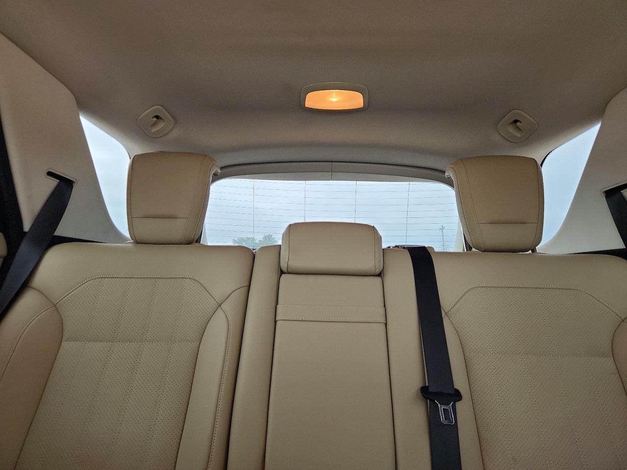 2017 MERCEDES-BENZ GLE 350 4MATIC photo 10