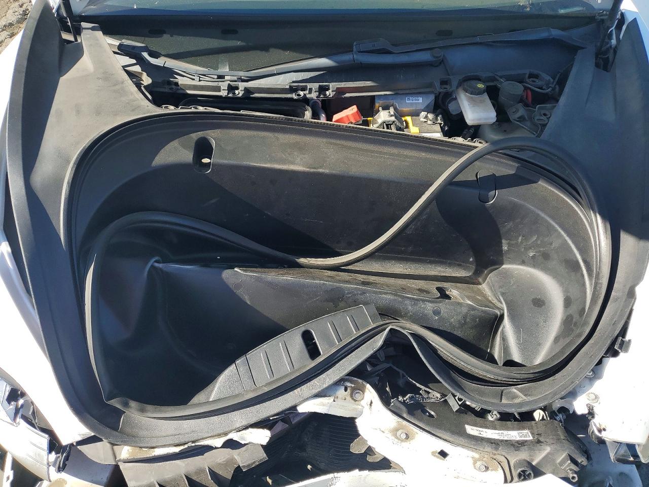 2019 TESLA MODEL 3 photo 31