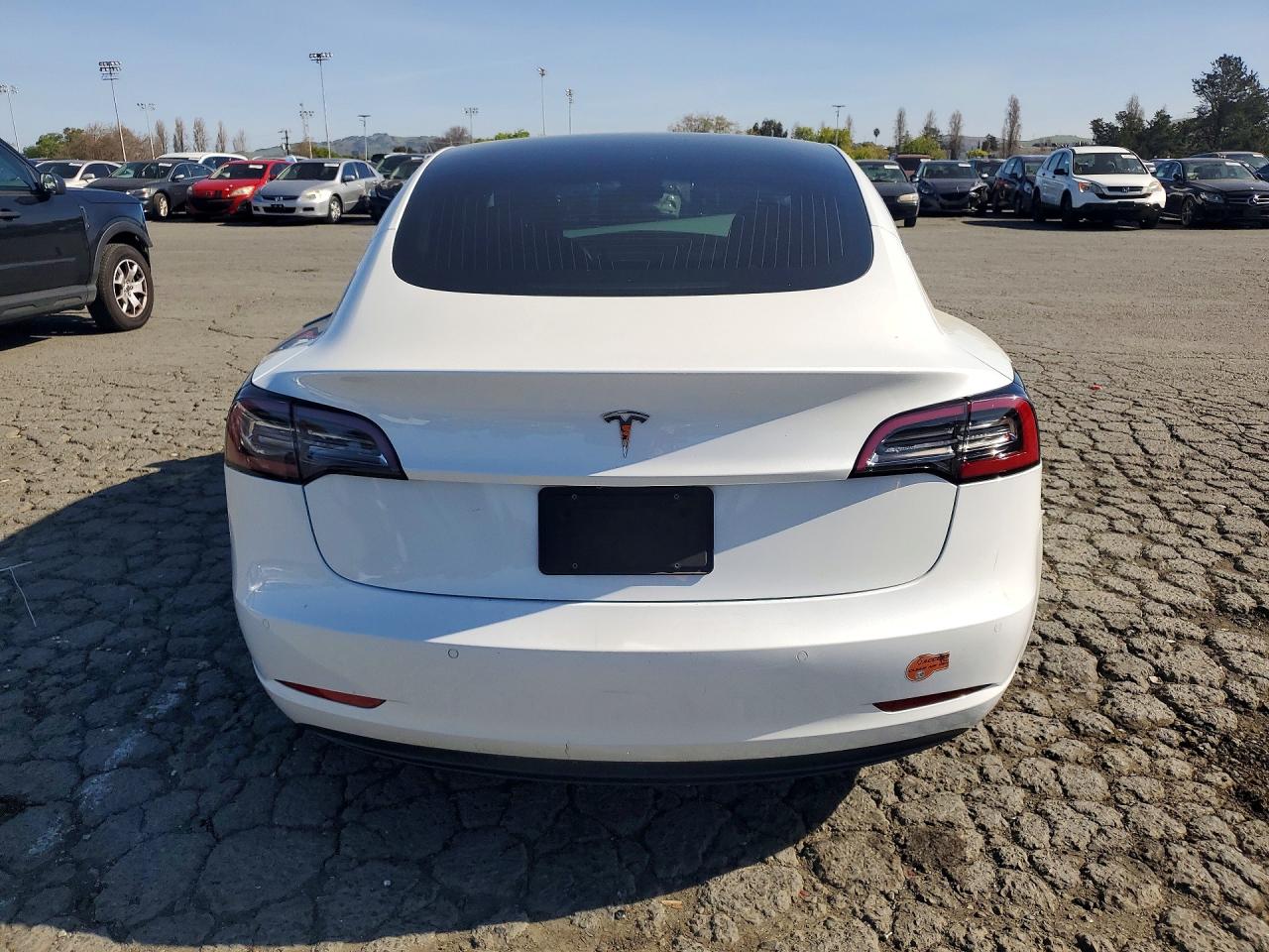 2019 TESLA MODEL 3 photo 16