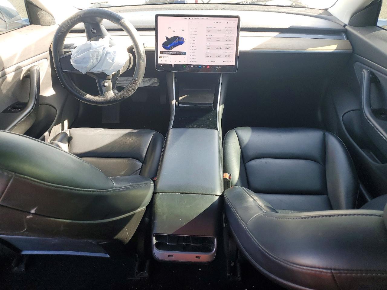 2019 TESLA MODEL 3 photo 22