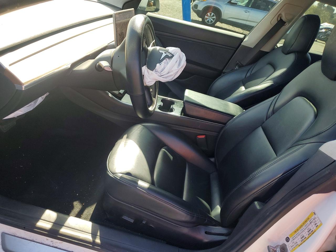 2019 TESLA MODEL 3 photo 19