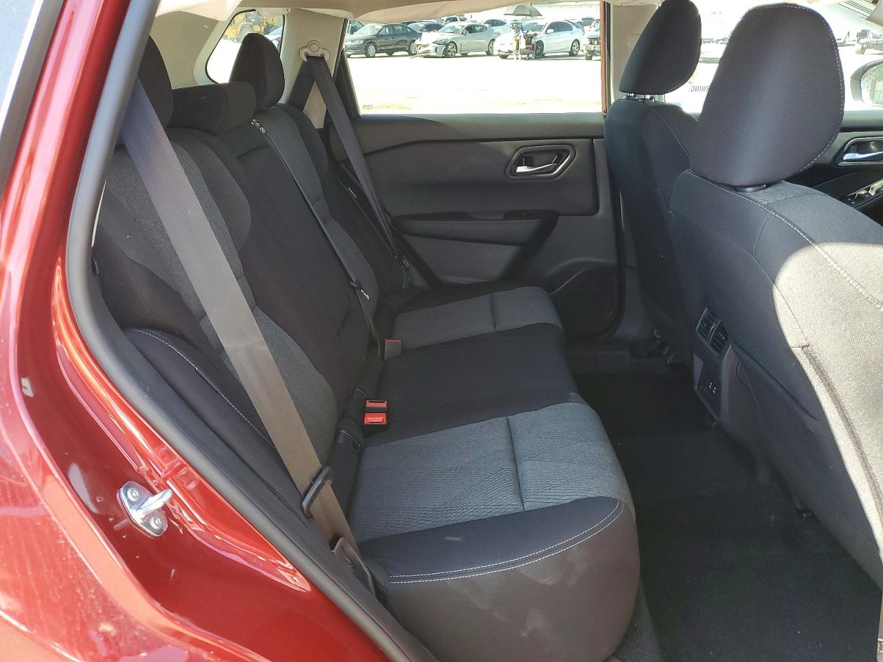 2025 NISSAN ROGUE SV photo 31