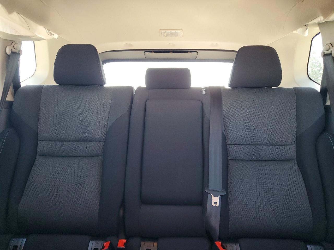 2025 NISSAN ROGUE SV photo 28
