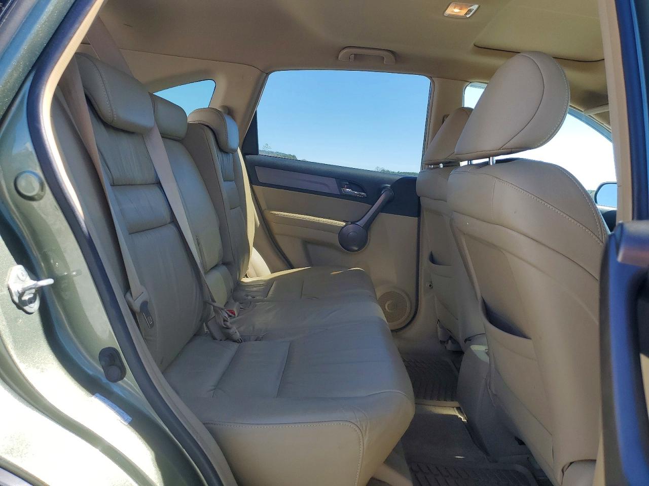 2009 HONDA CR-V EXL photo 31