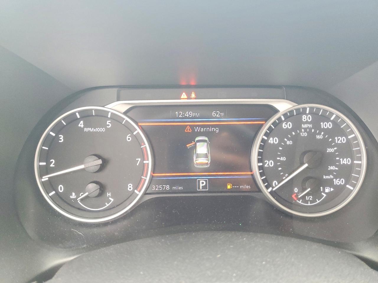 2023 NISSAN SENTRA SV photo 17