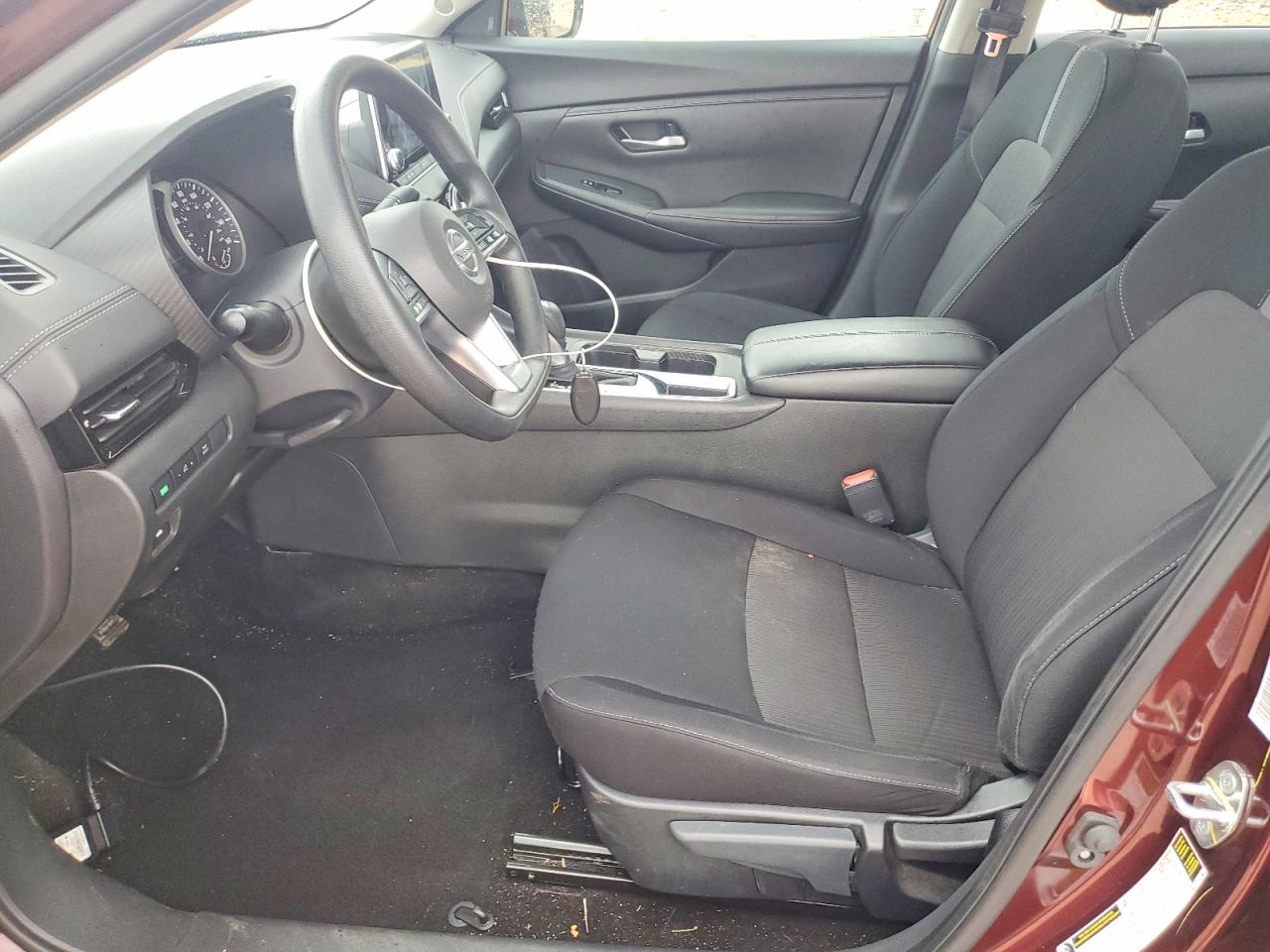 2023 NISSAN SENTRA SV photo 13