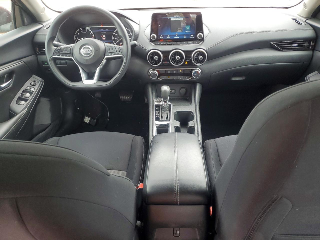 2023 NISSAN SENTRA SV photo 15