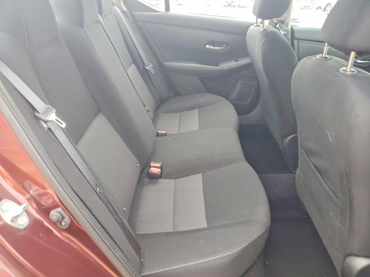 2023 NISSAN SENTRA SV photo 19