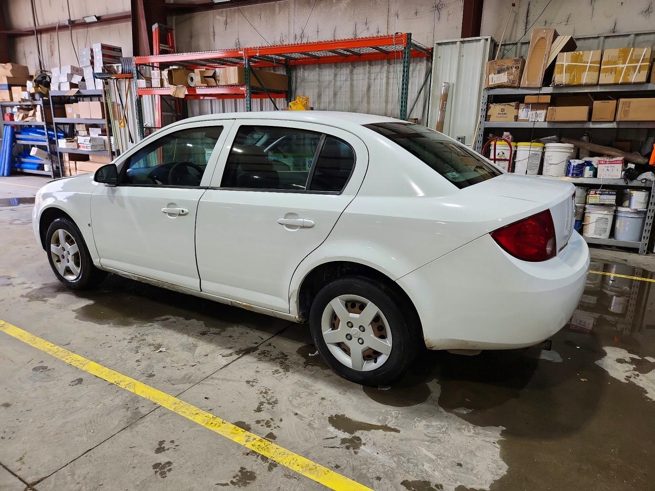 2006 CHEVROLET COBALT LS photo 2