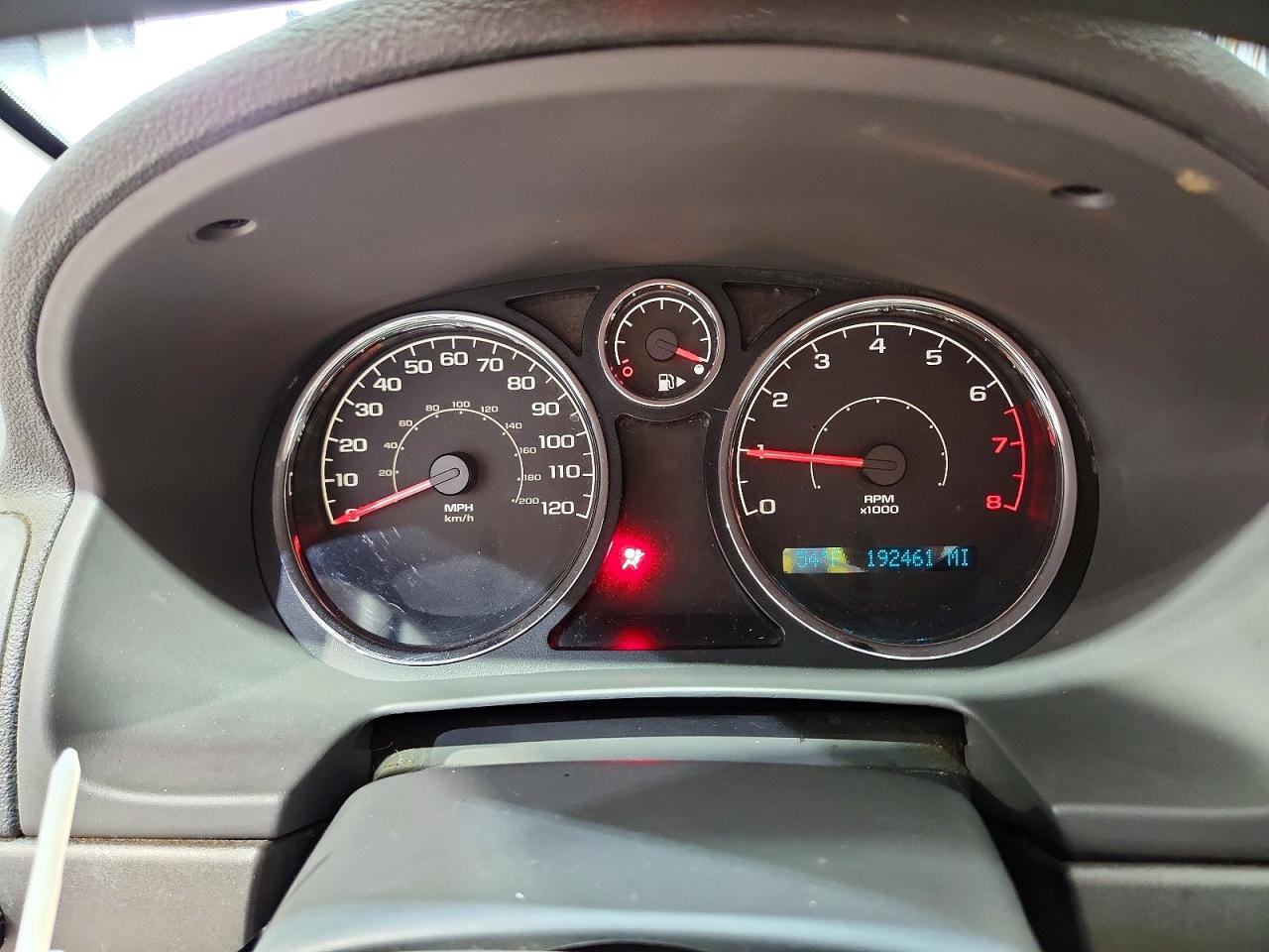 2006 CHEVROLET COBALT LS photo 9