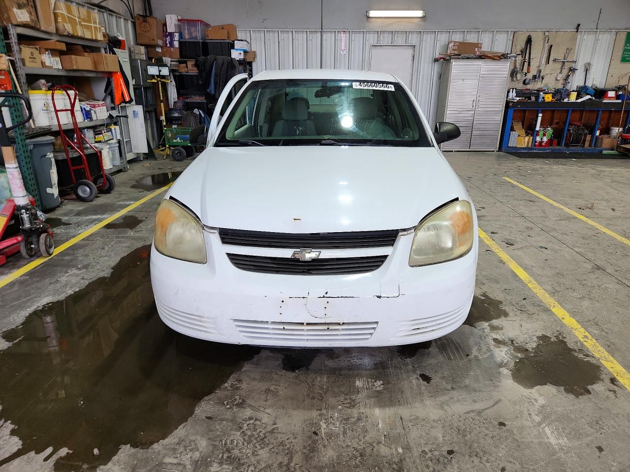 2006 CHEVROLET COBALT LS photo 5
