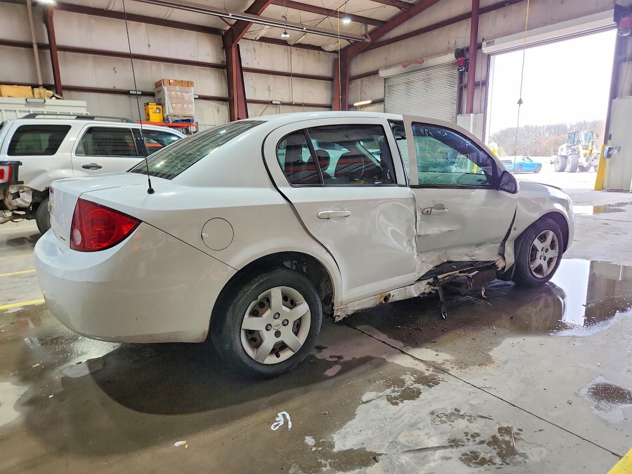 2006 CHEVROLET COBALT LS photo 3