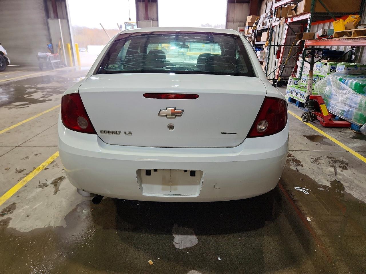 2006 CHEVROLET COBALT LS photo 6