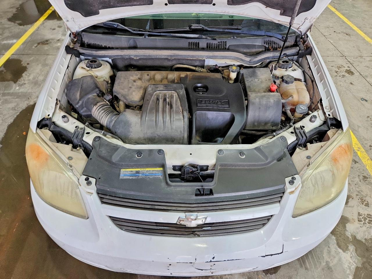 2006 CHEVROLET COBALT LS photo 11