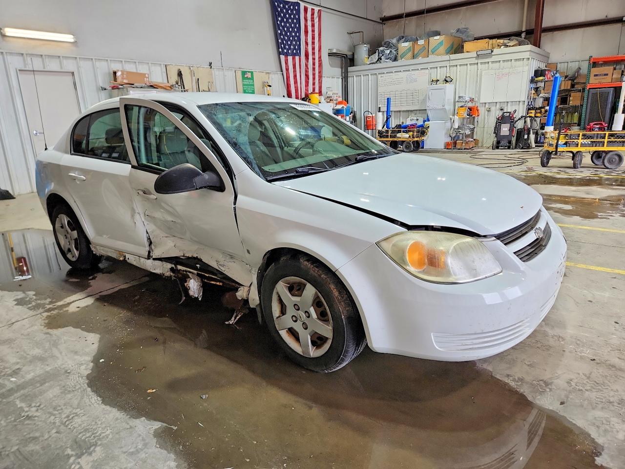 2006 CHEVROLET COBALT LS photo 4