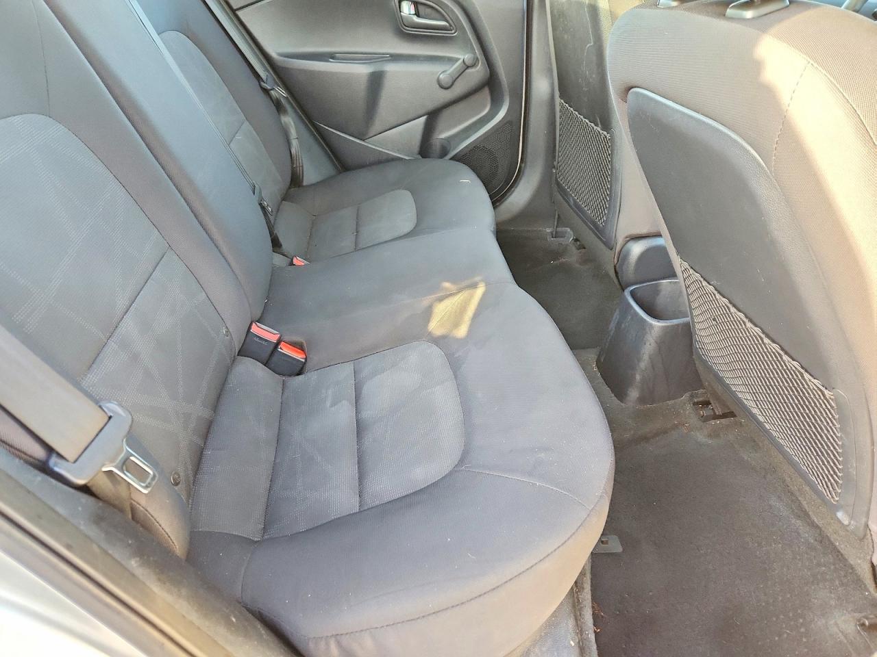 2016 KIA RIO LX photo 19