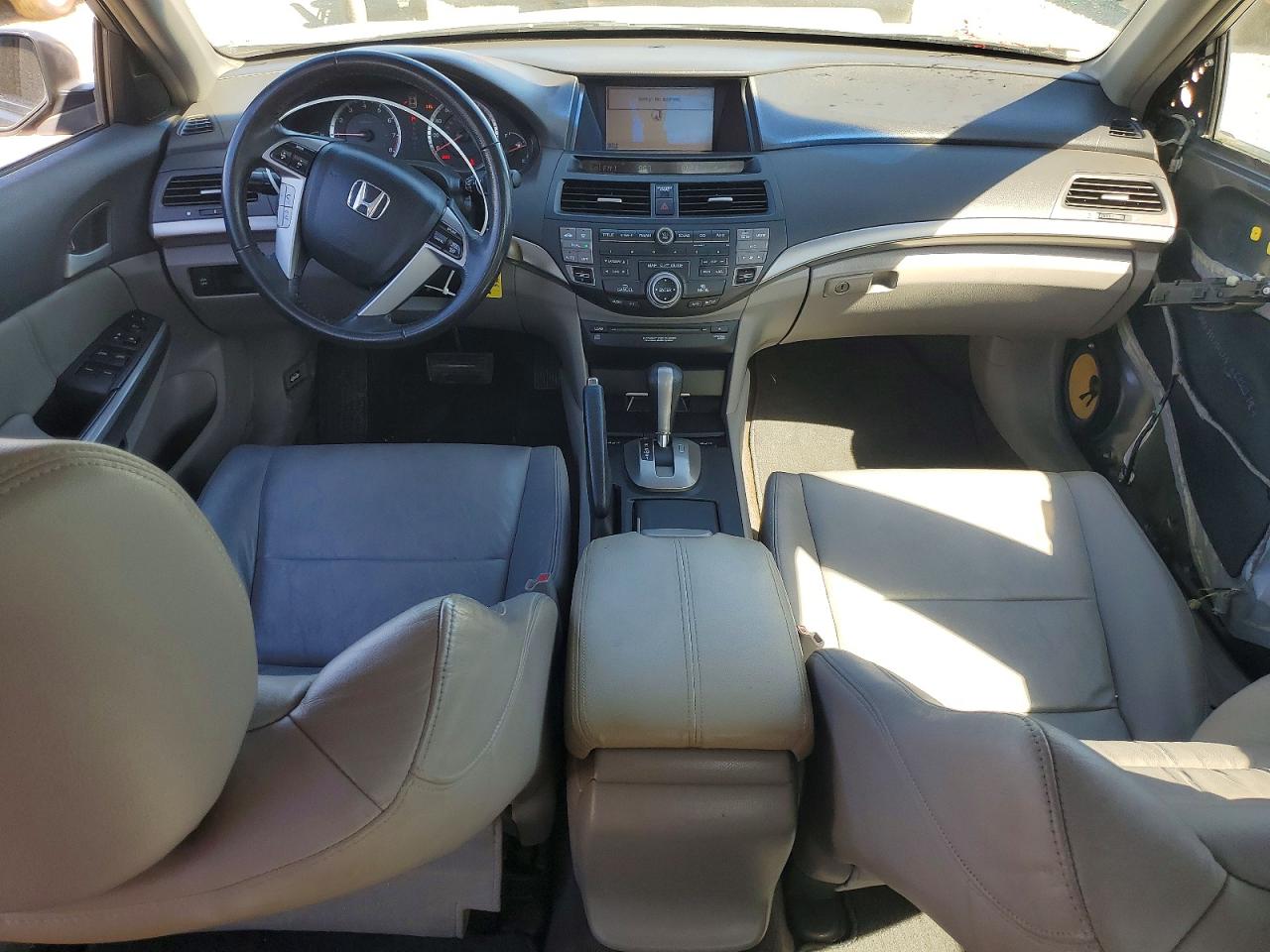 2008 HONDA ACCORD photo 22