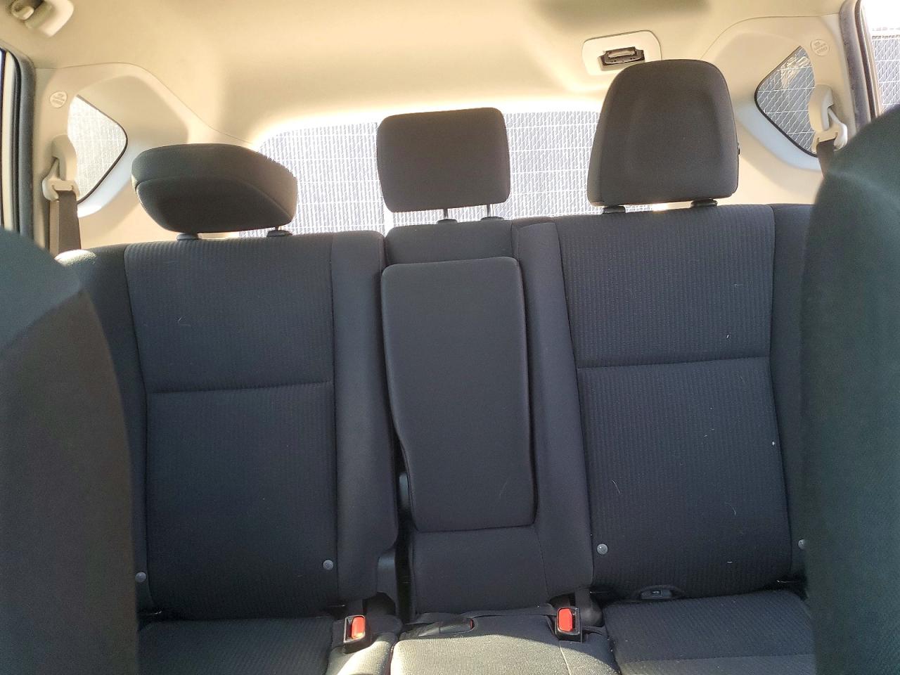 2018 TOYOTA RAV4 LE photo 10