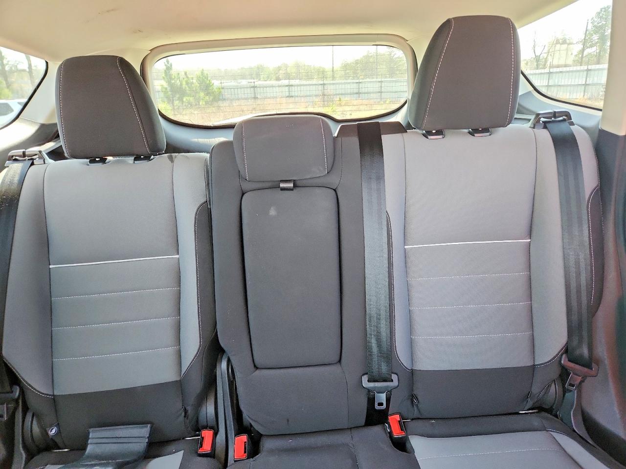 2014 FORD ESCAPE SE photo 10