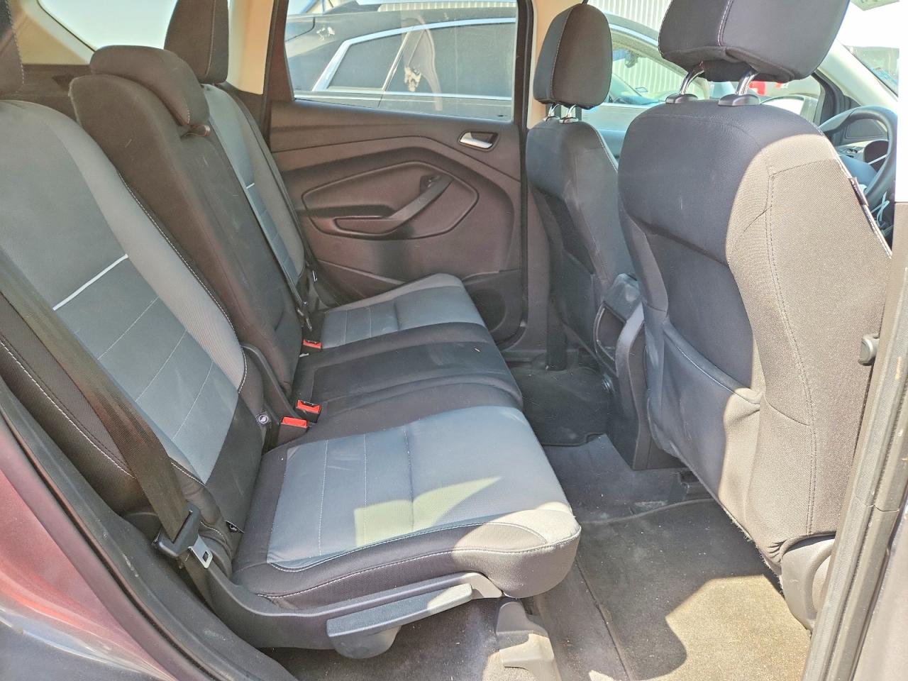 2014 FORD ESCAPE SE photo 11