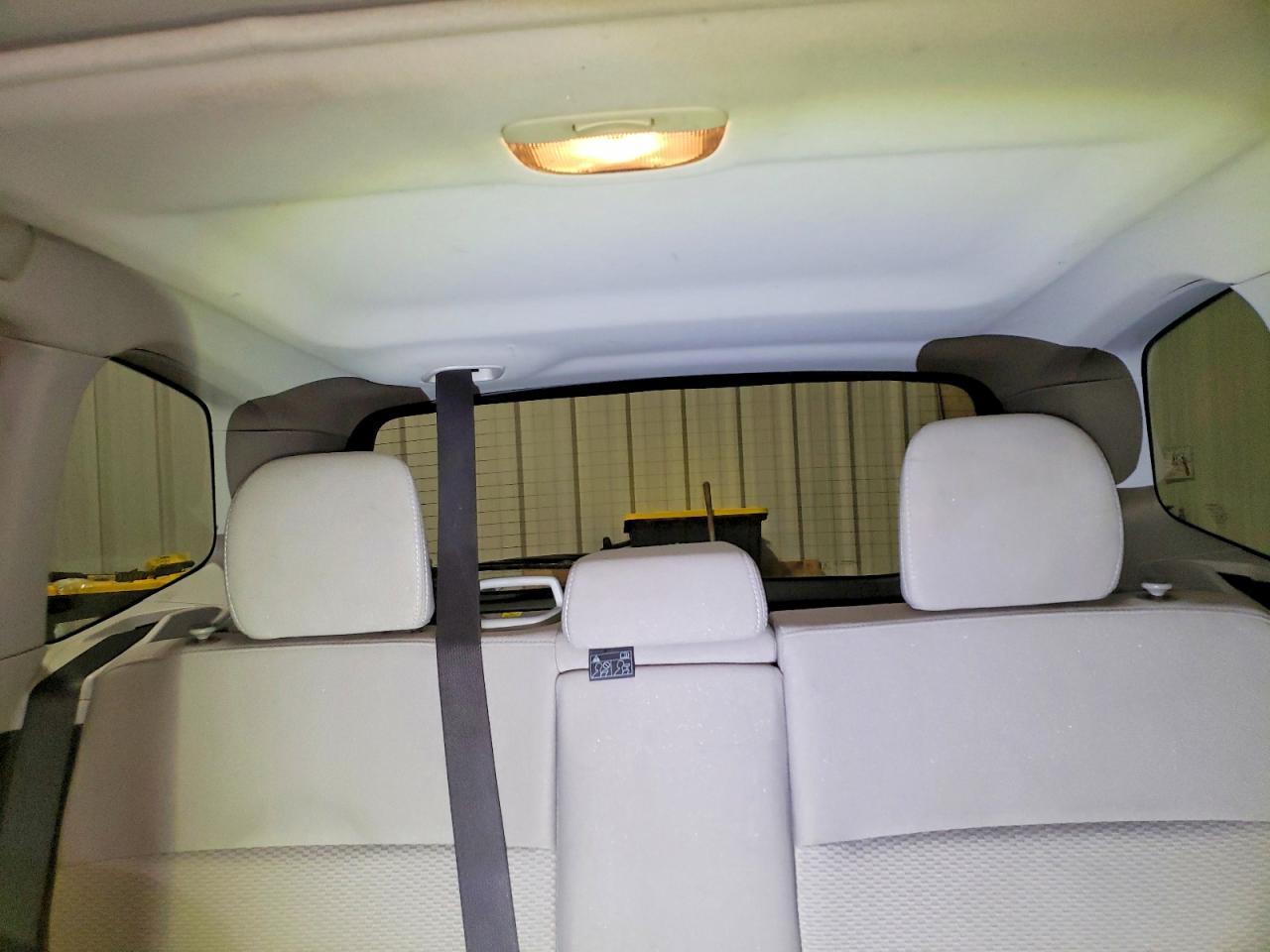 2018 SUBARU FORESTER 2.5I PREMIUM photo 19