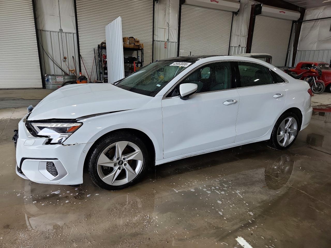 2023 AUDI A3
