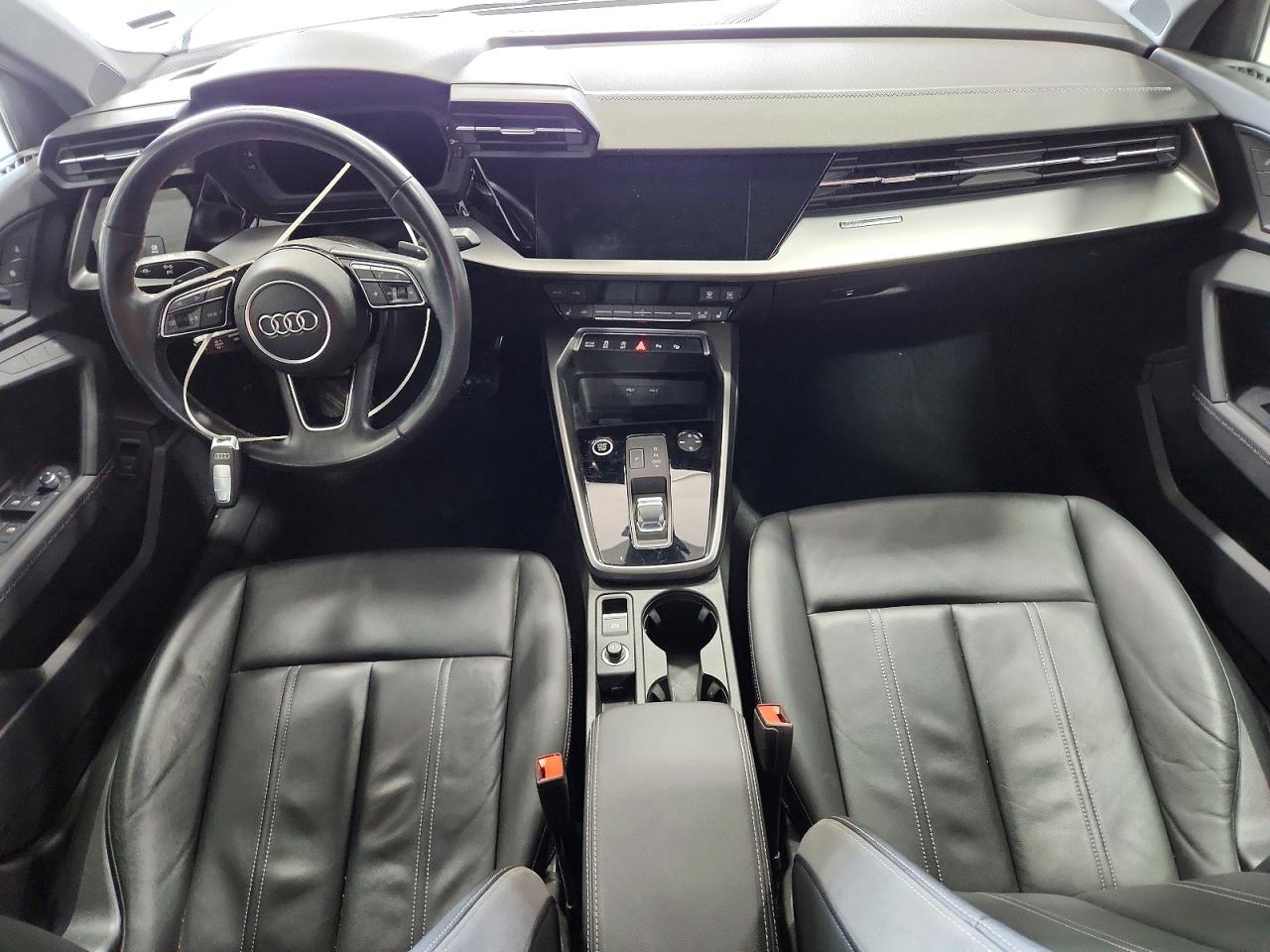 2023 AUDI A3 PREMIUM photo 22