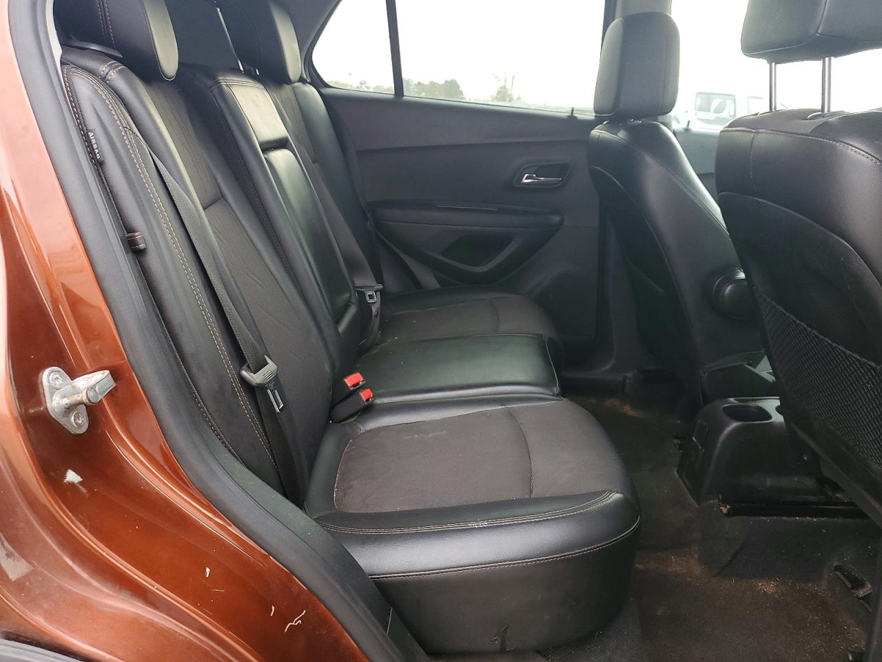 2019 CHEVROLET TRAX 1LT photo 31