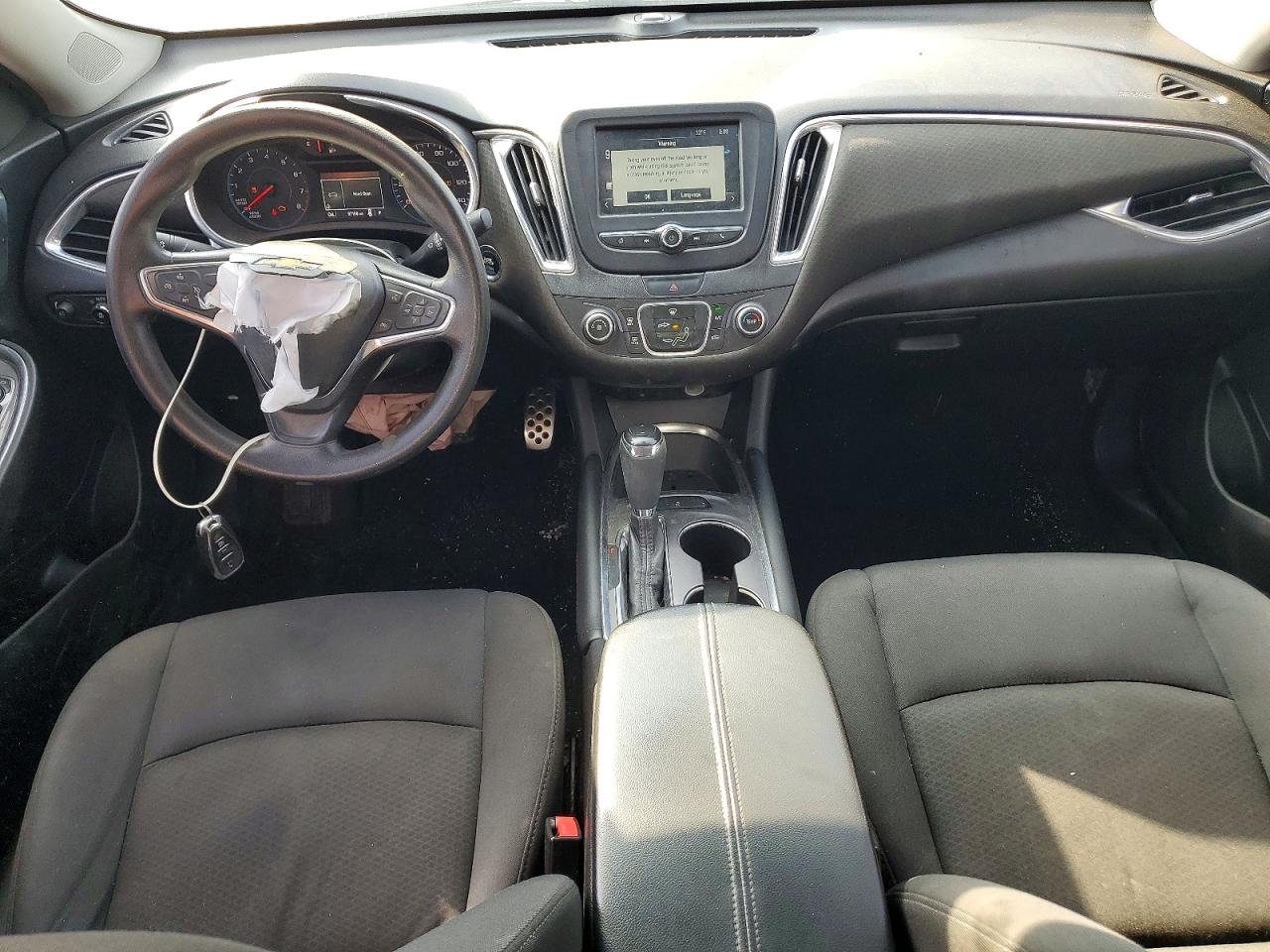 2016 CHEVROLET MALIBU LT photo 15