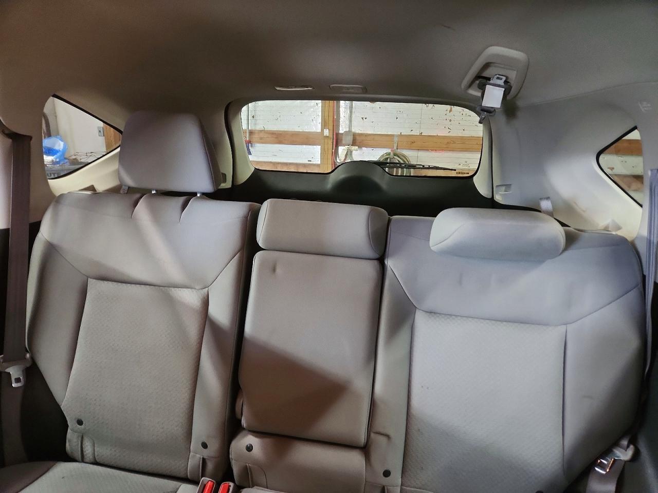 2015 HONDA CR-V EX photo 19