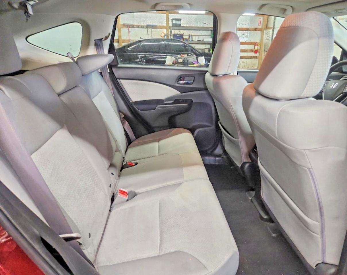 2015 HONDA CR-V EX photo 21