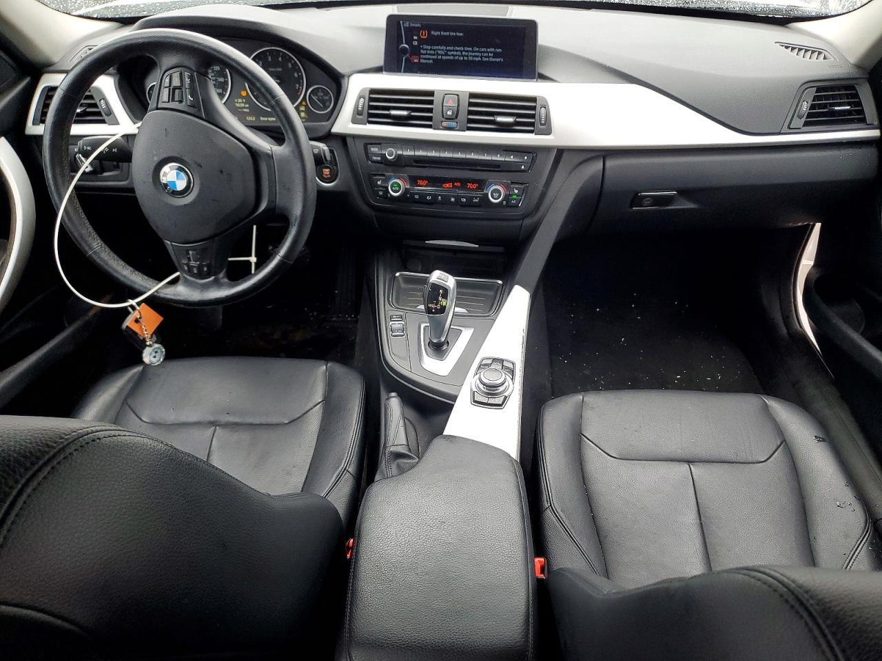 2013 BMW 328 XI SULEV photo 15