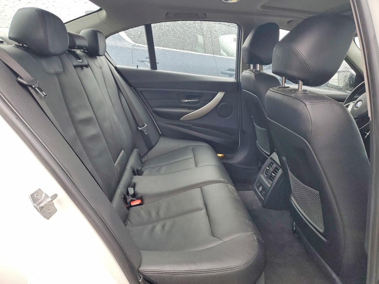 2013 BMW 328 XI SULEV photo 19
