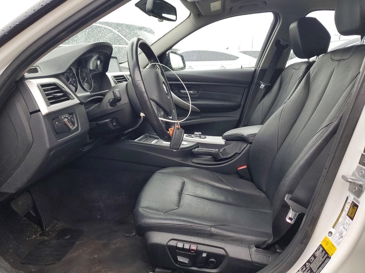 2013 BMW 328 XI SULEV photo 13