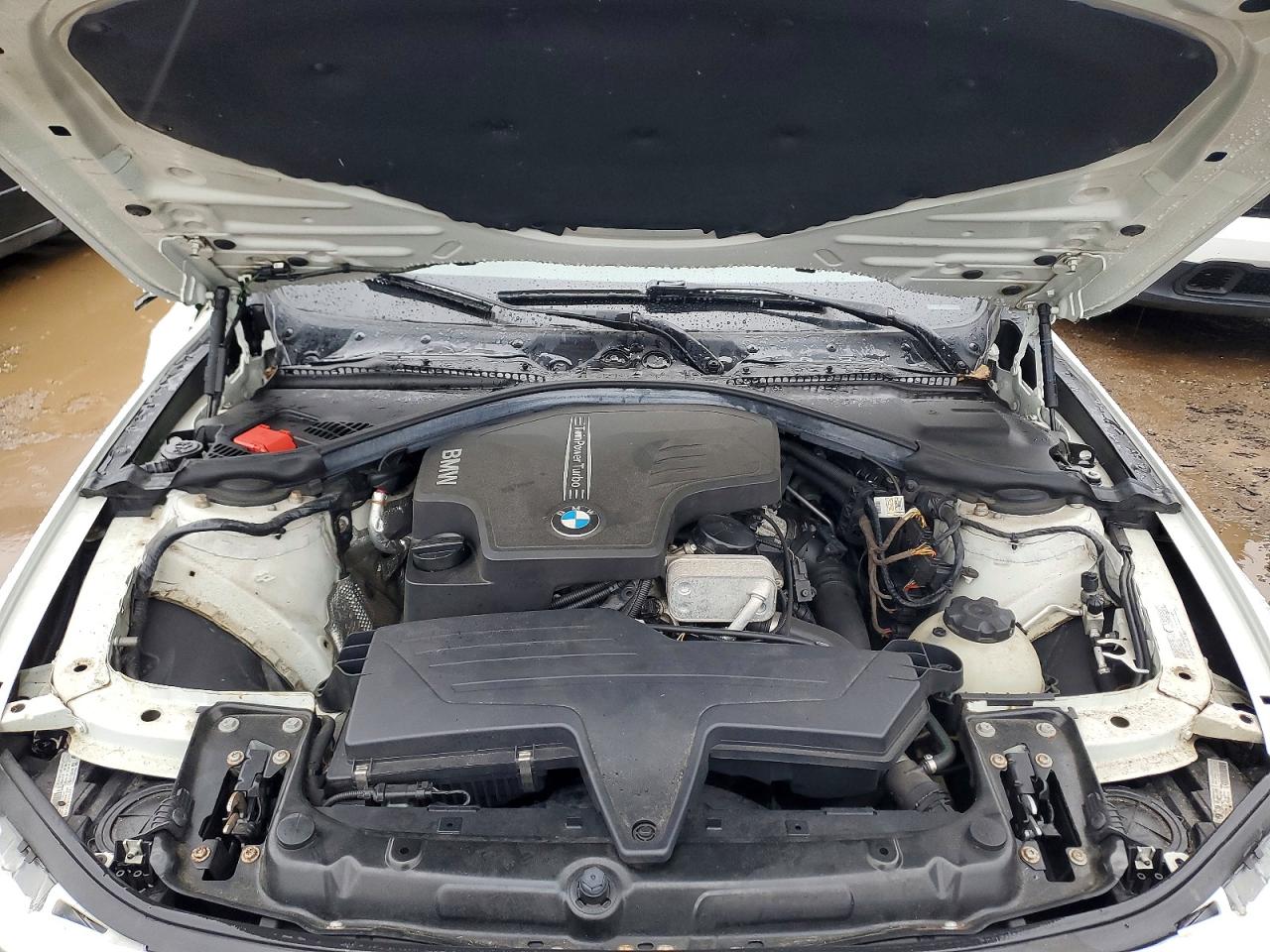2013 BMW 328 XI SULEV photo 21