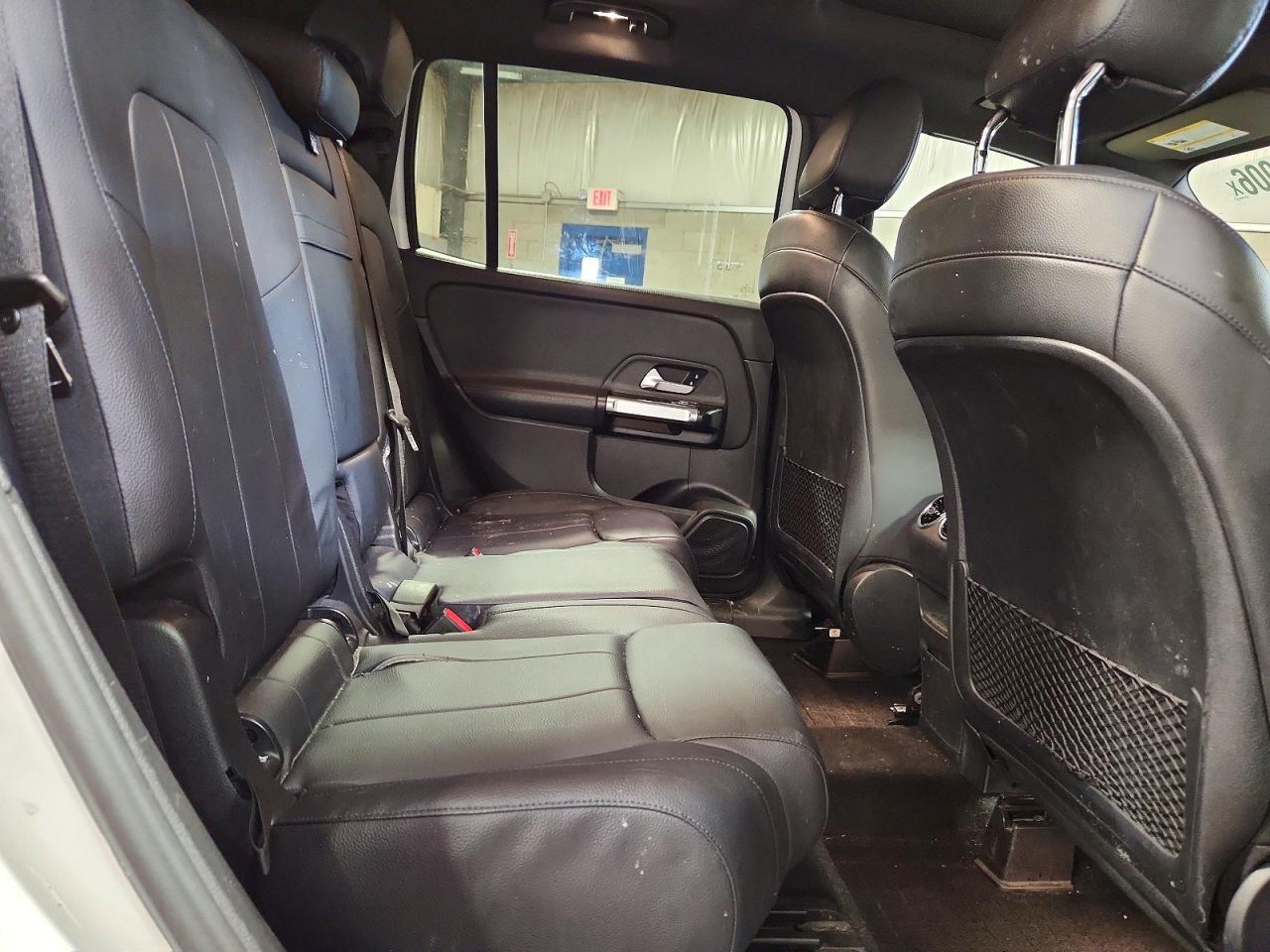 2020 MERCEDES-BENZ GLB 250 4MATIC photo 31