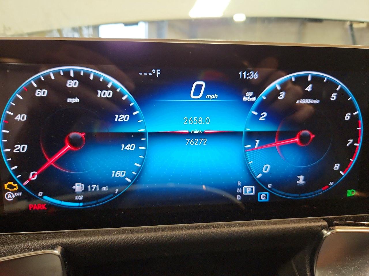 2020 MERCEDES-BENZ GLB 250 4MATIC photo 25