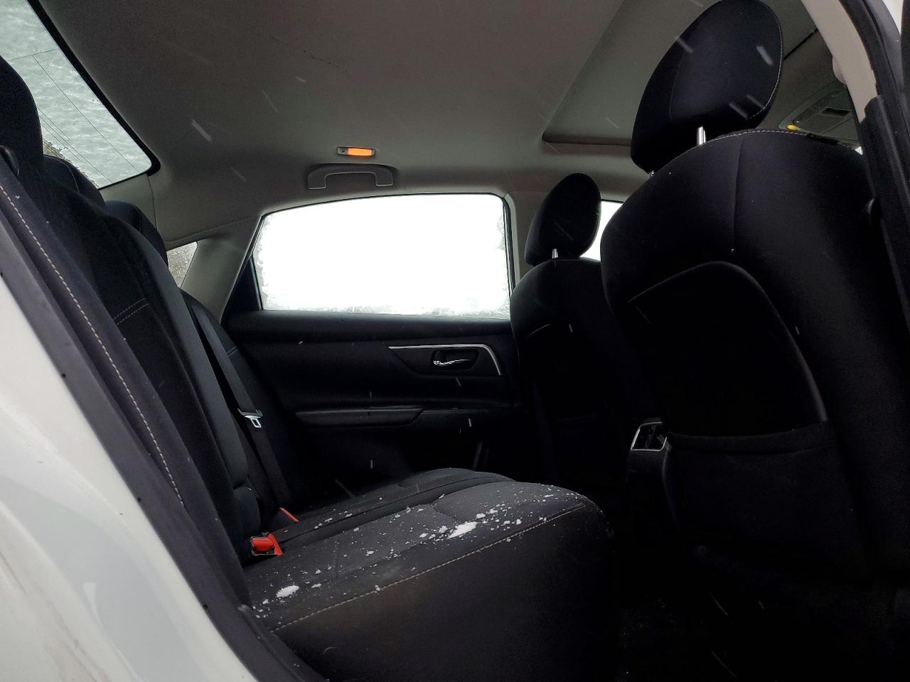 2018 NISSAN ALTIMA 2.5 S photo 19