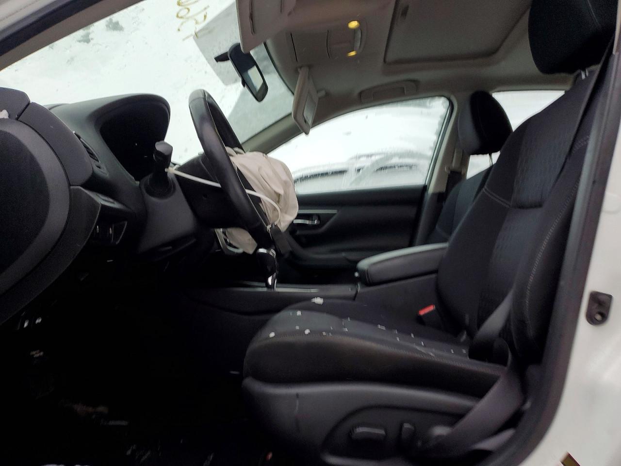 2018 NISSAN ALTIMA 2.5 S photo 13