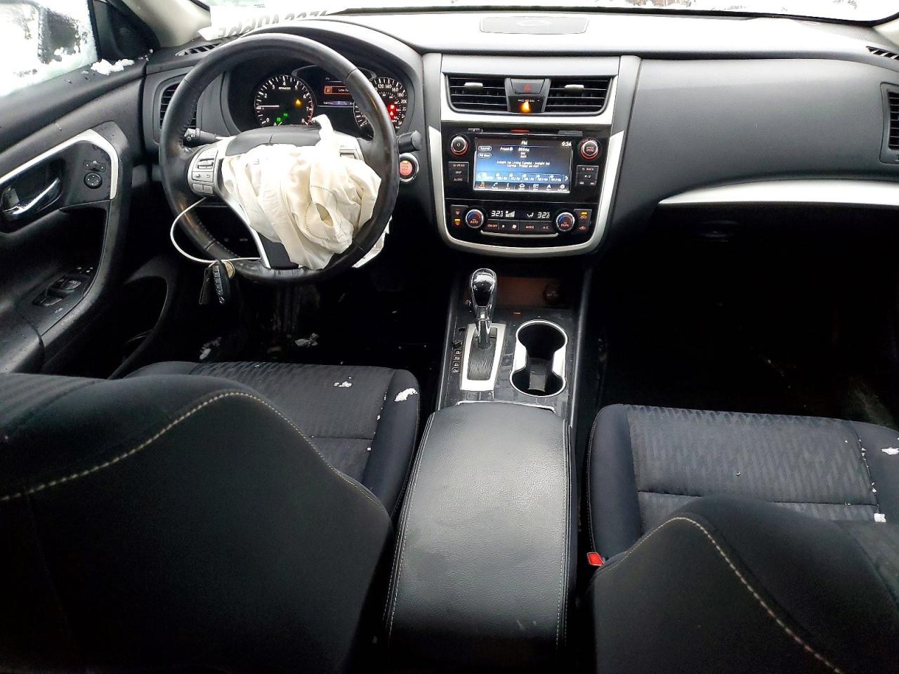 2018 NISSAN ALTIMA 2.5 S photo 15