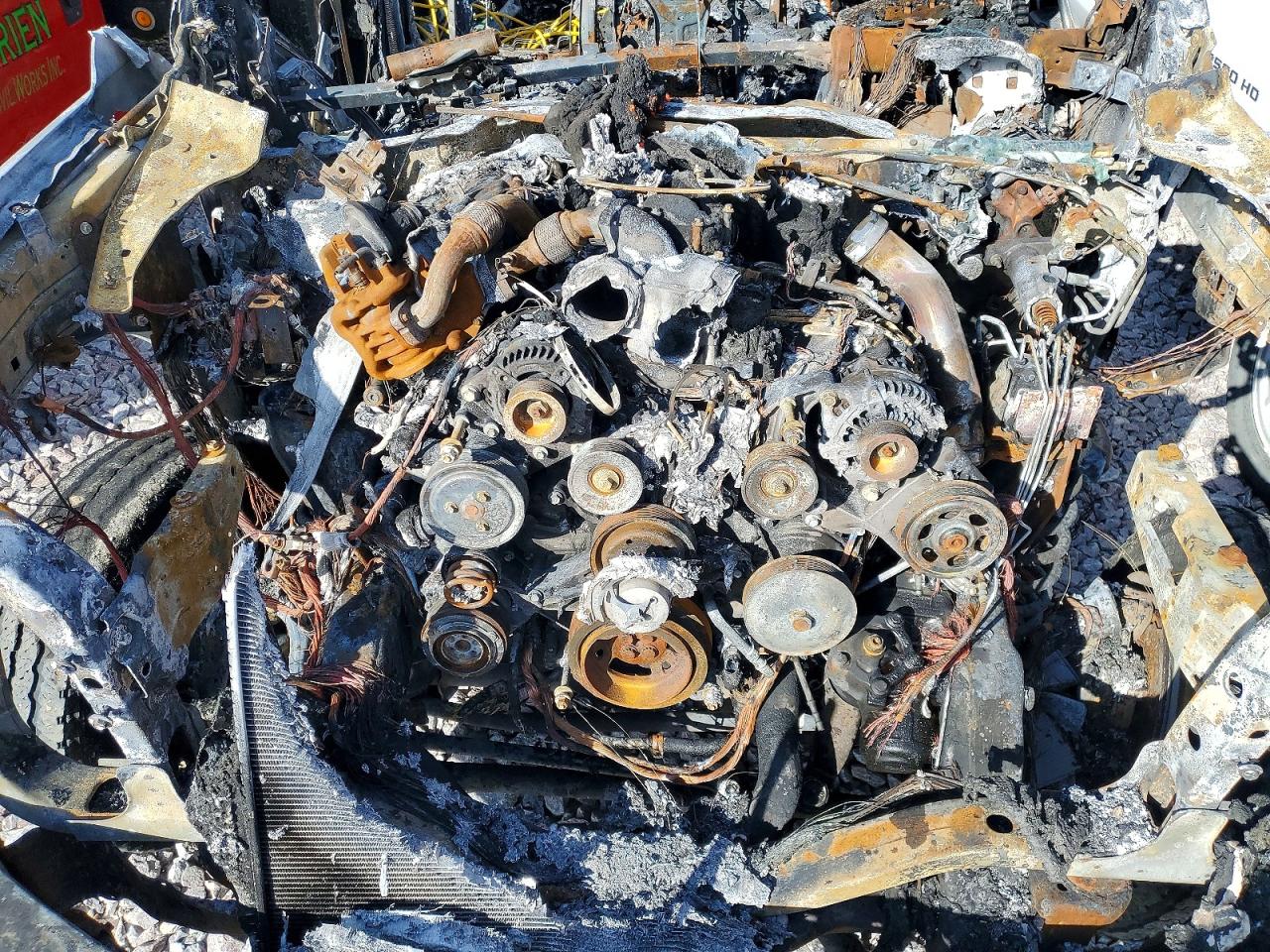 2019 FORD F550 SUPER DUTY photo 11