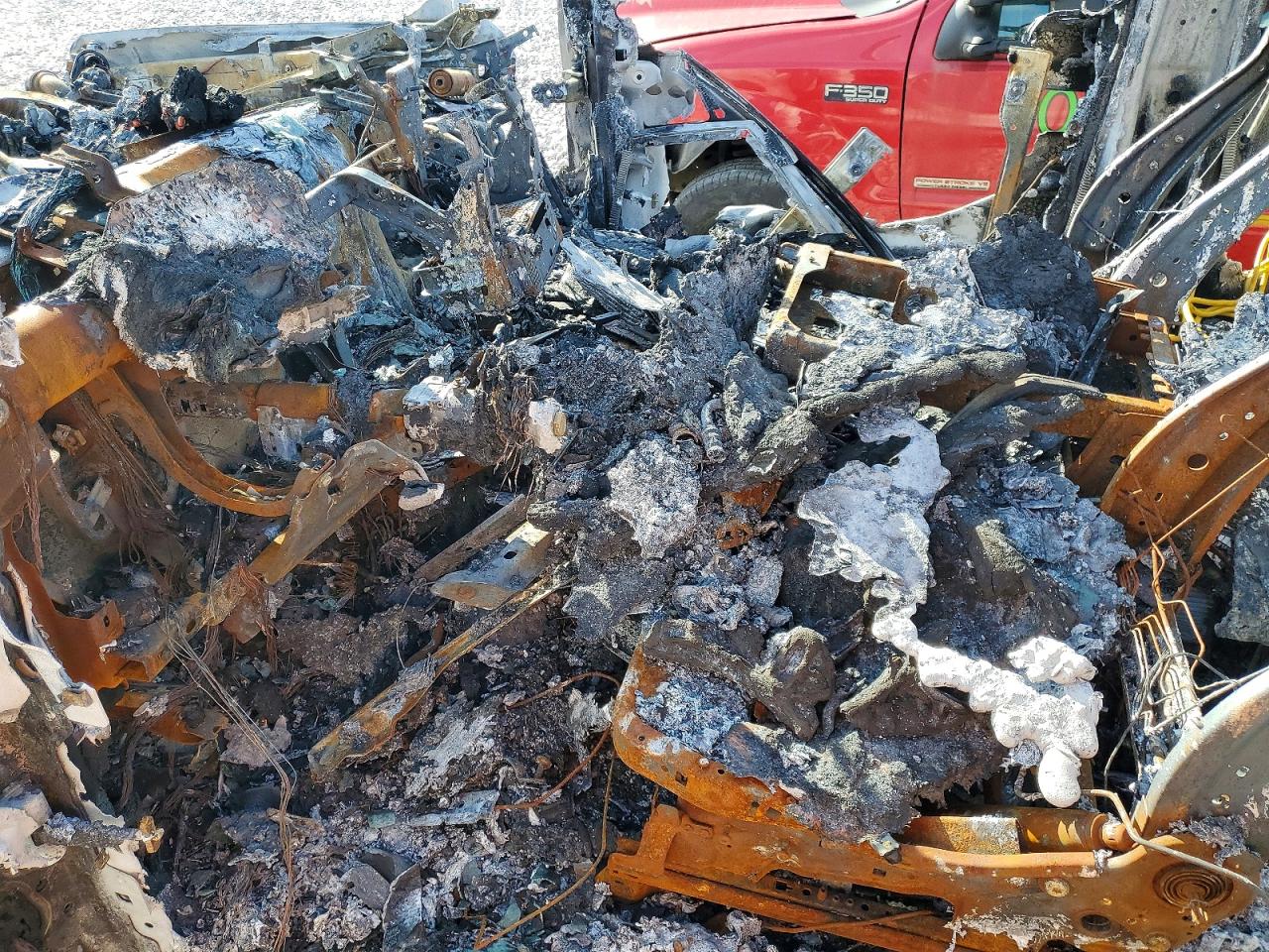 2019 FORD F550 SUPER DUTY photo 7