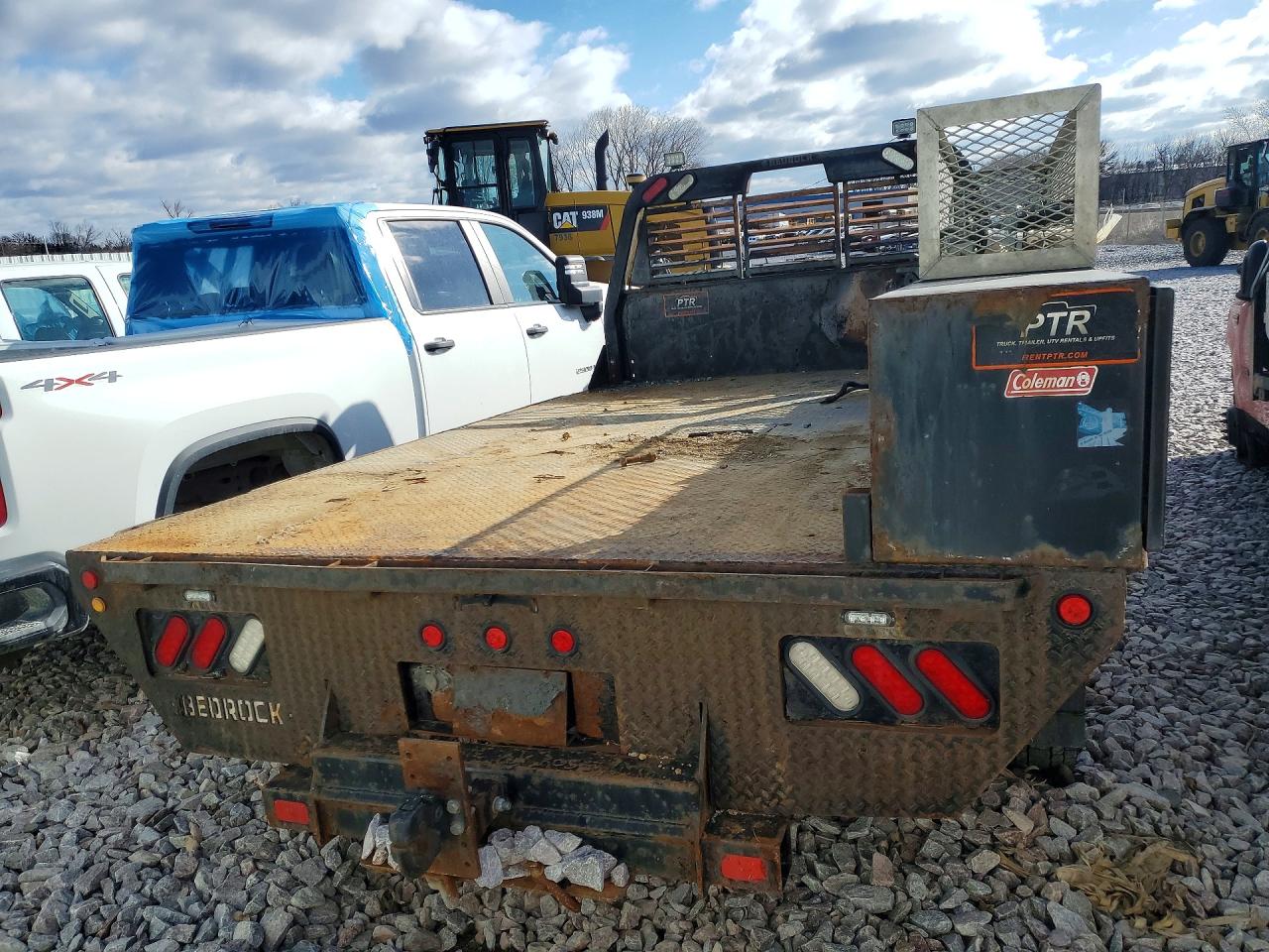 2019 FORD F550 SUPER DUTY photo 6