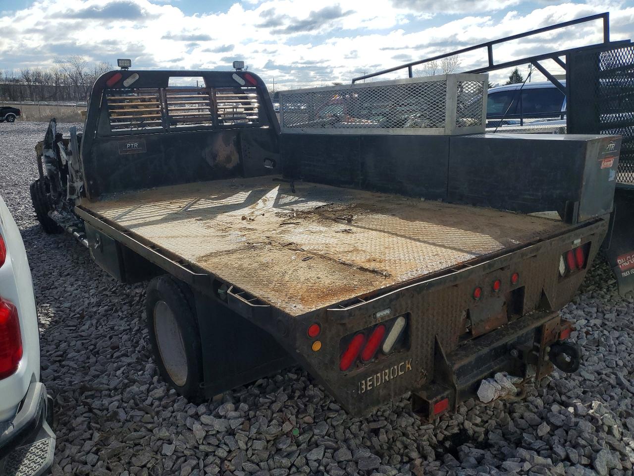2019 FORD F550 SUPER DUTY photo 2