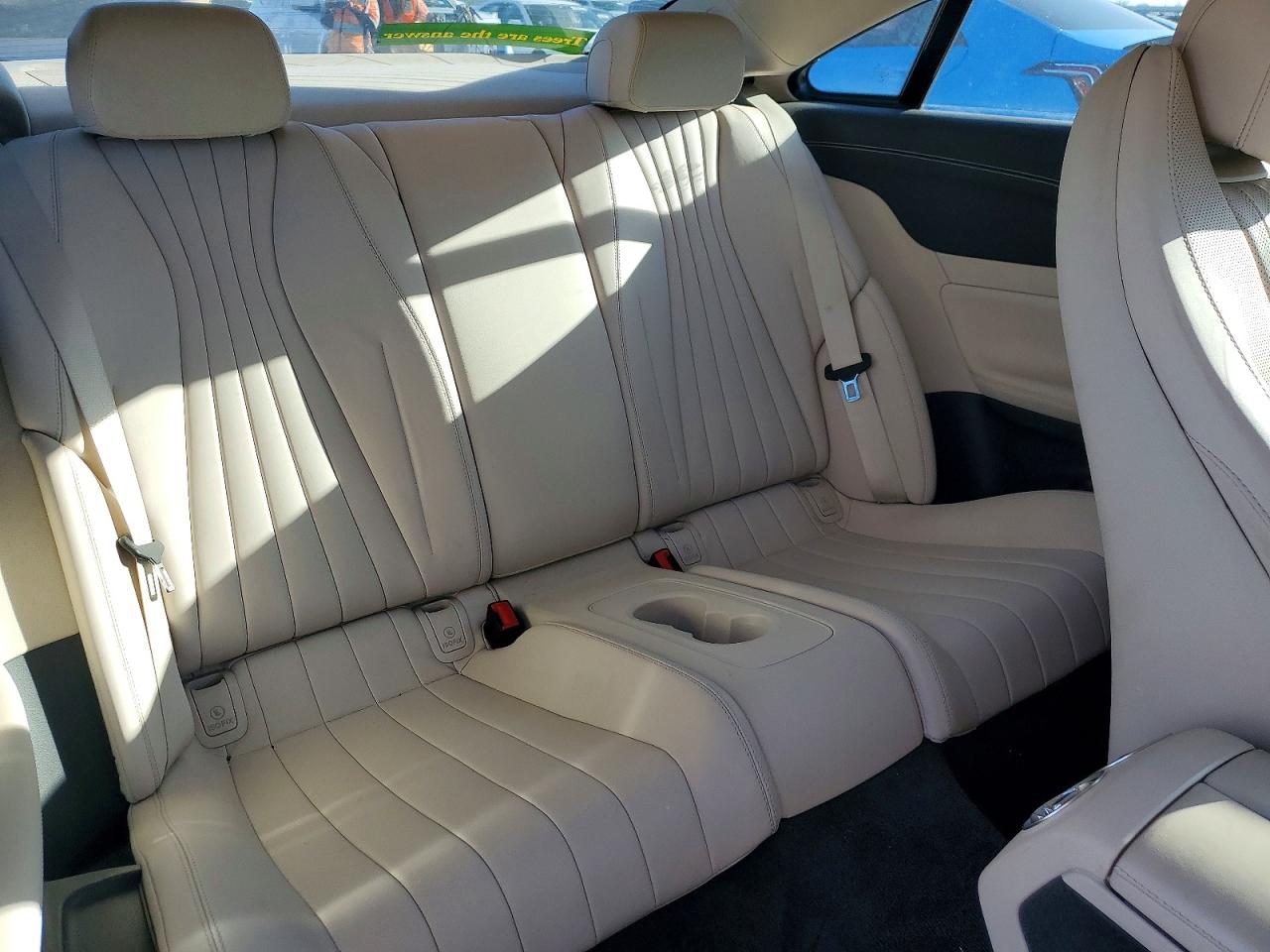 2021 MERCEDES-BENZ E 450 photo 10
