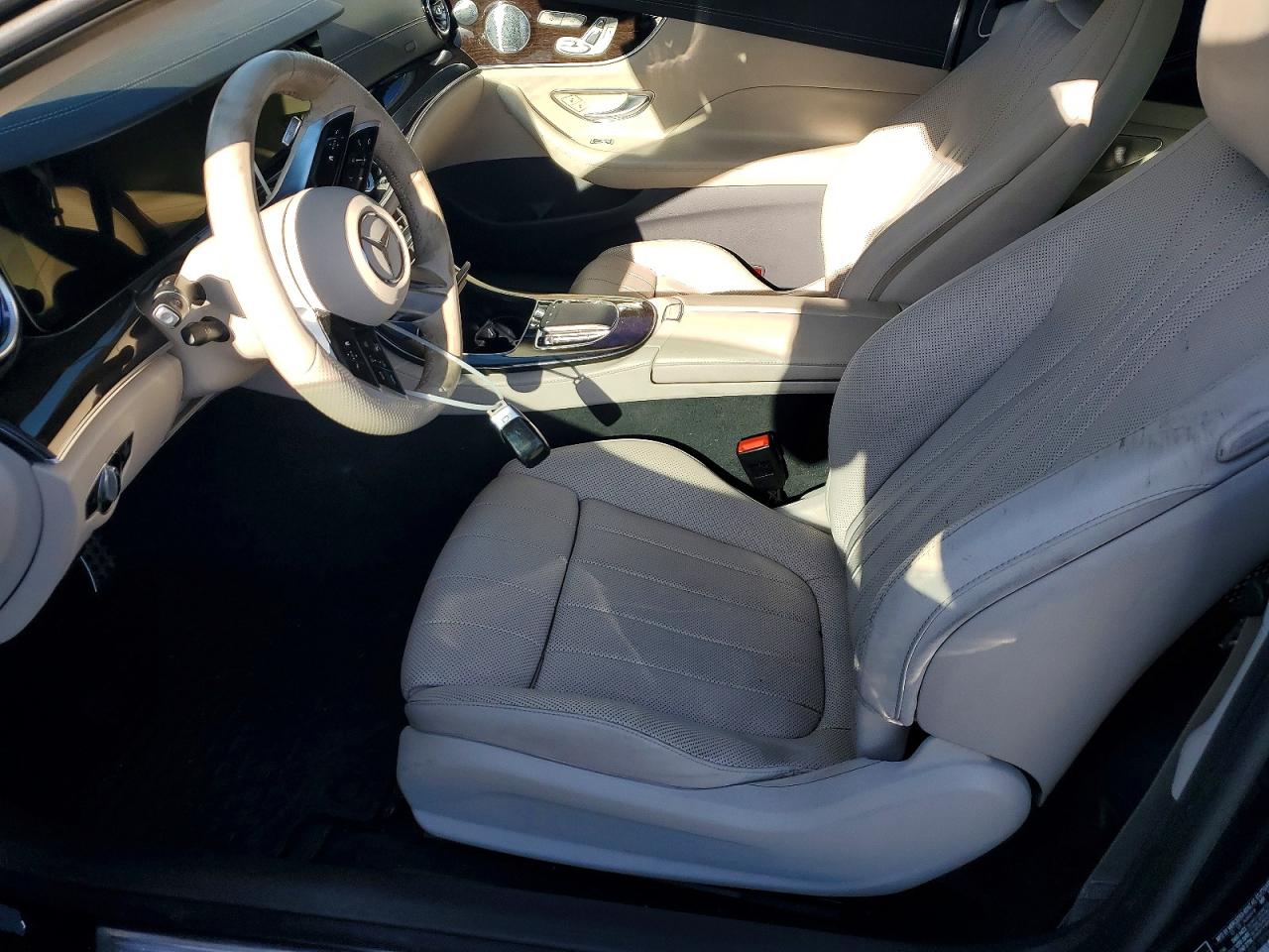 2021 MERCEDES-BENZ E 450 photo 7