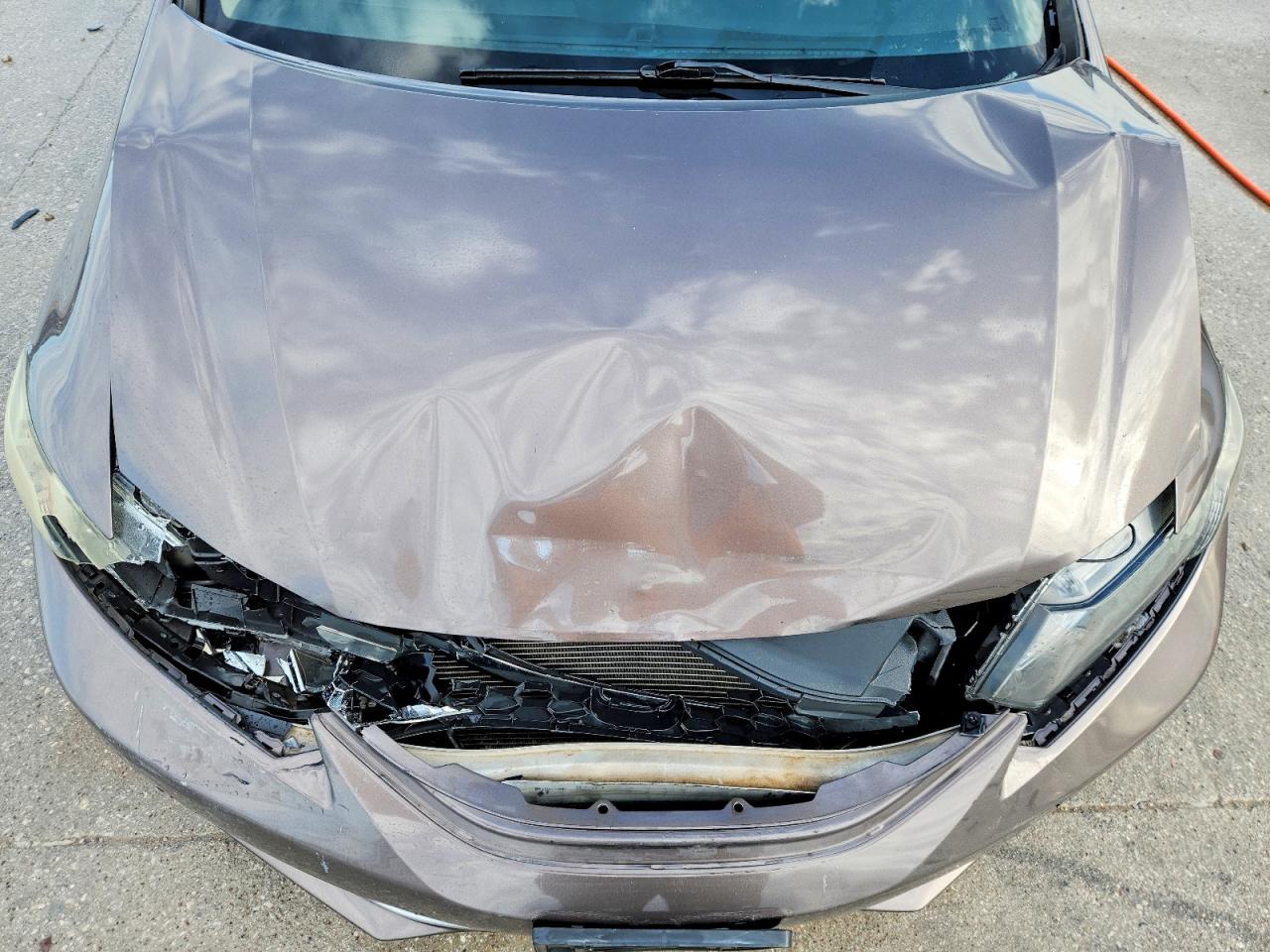 2015 HONDA CIVIC LX photo 31